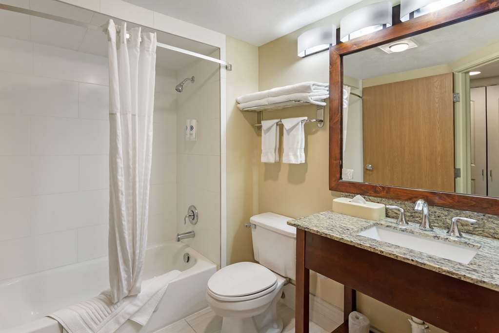Comfort Inn Richfield I 70 - photo 30