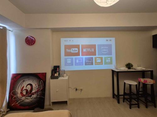 B&C studio - carbon neutral hotel in Manila