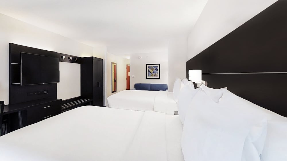 Holiday Inn Express New Orleans East by IHG - photo 10