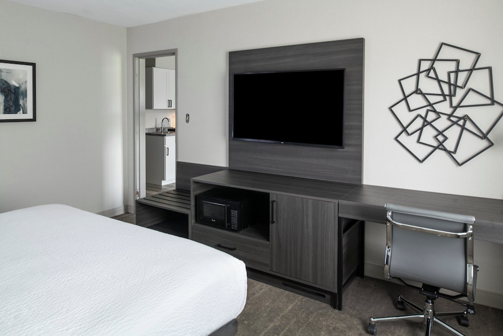 Holiday Inn Express South Burlington Downtown - photo 6