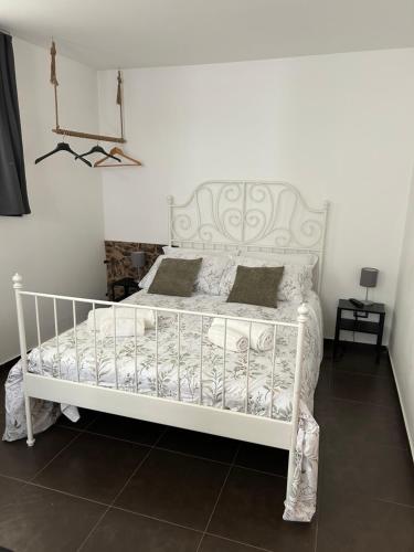 Marigiu home — 4-Star Luxury Hotel in Catania, Italy