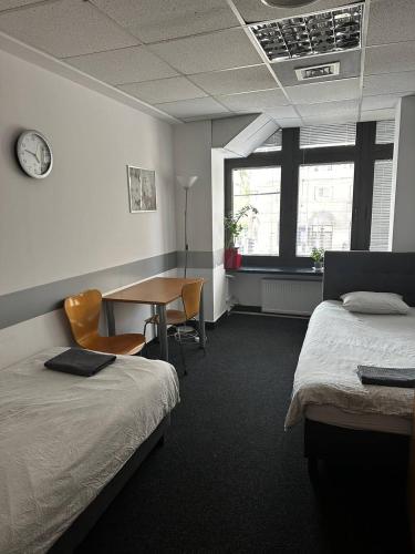 Aleja Solidarności - last minute hotel in Warsaw
