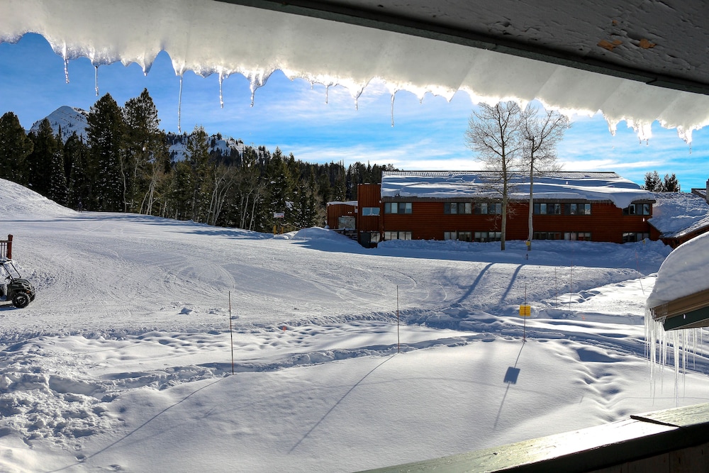 Targhee Lodge By Grand Targhee Resort - photo 18