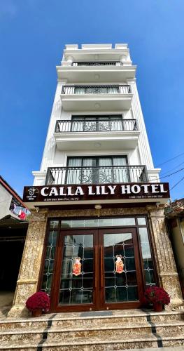Calla Lily Hotel - last minute hotel in Sa Pa