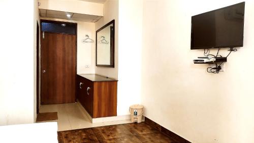 Hotel International Bus Stand Jalandhar City