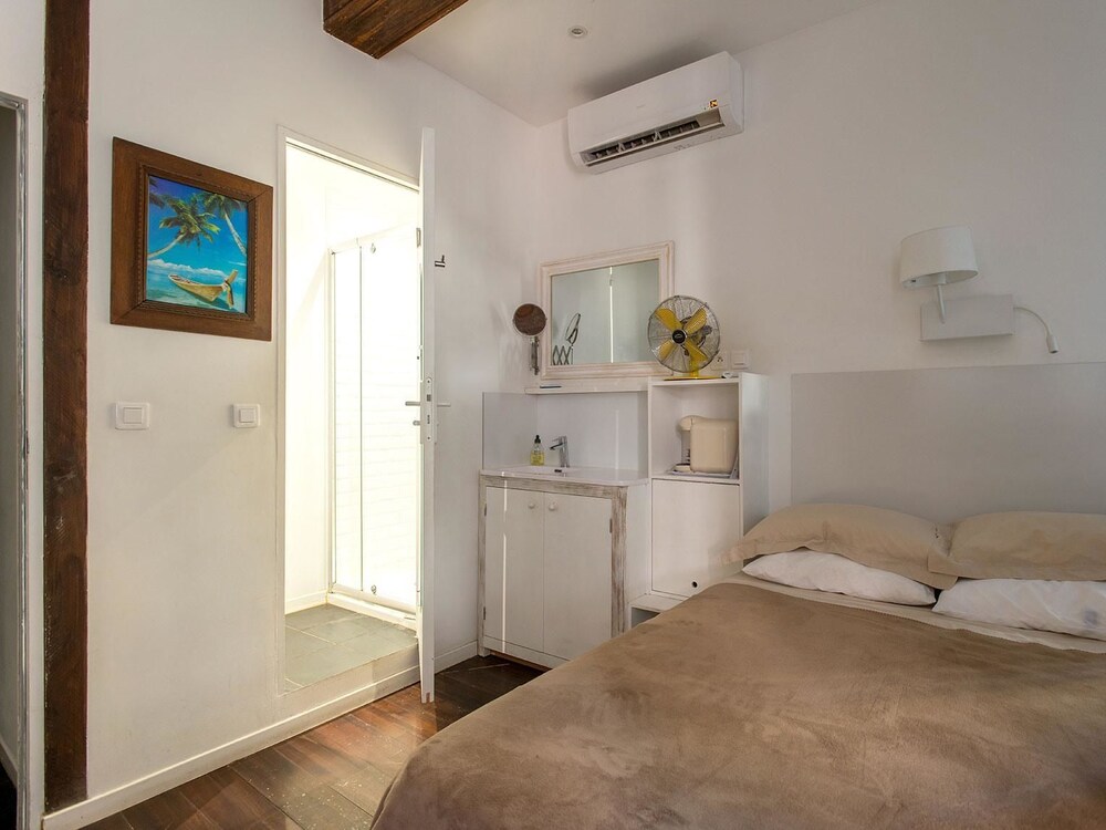 Auberge Du Cheval Blanc — Ajaccio — photo 3