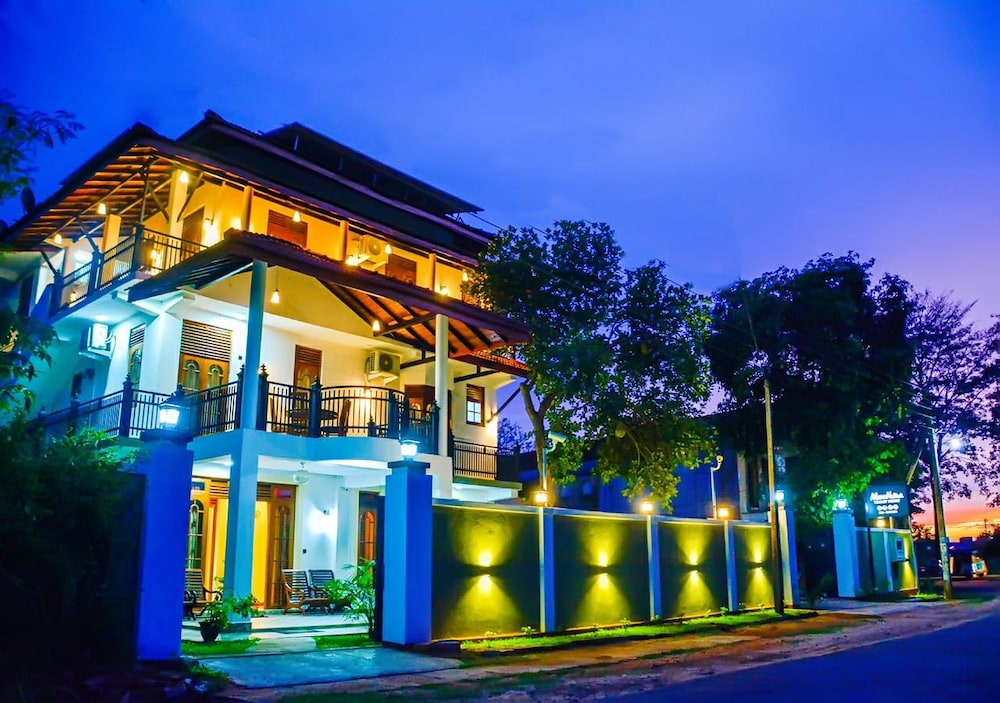 Marathona Tourist Resort Anuradhapura in Anuradhapura, Sri Lanka