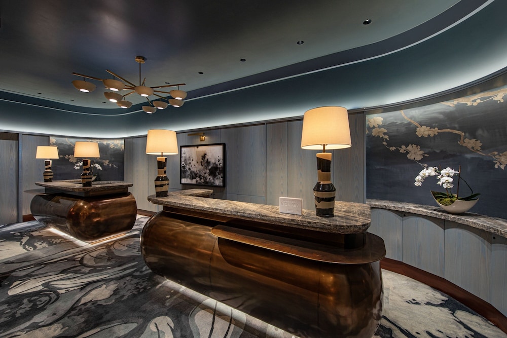 JW Marriott Essex House New York - photo 3