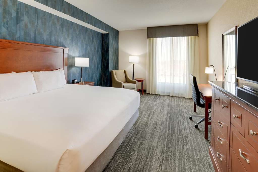 Drury Plaza Hotel Denver Westminster - photo 21