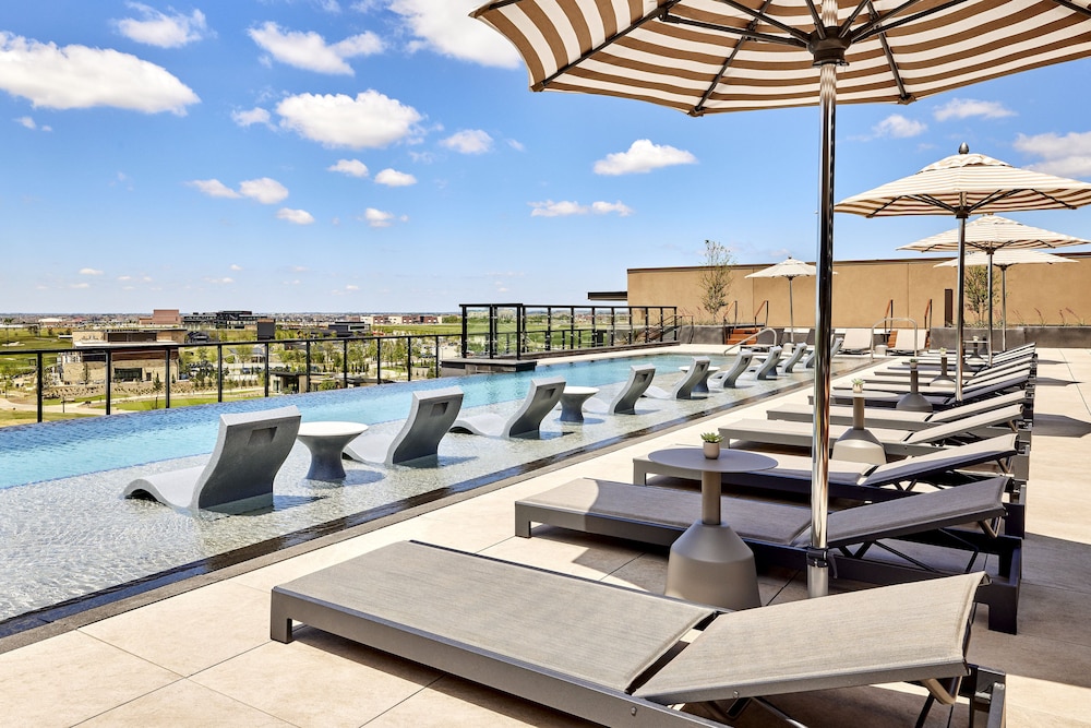 Omni PGA Frisco Resort & Spa - photo 30