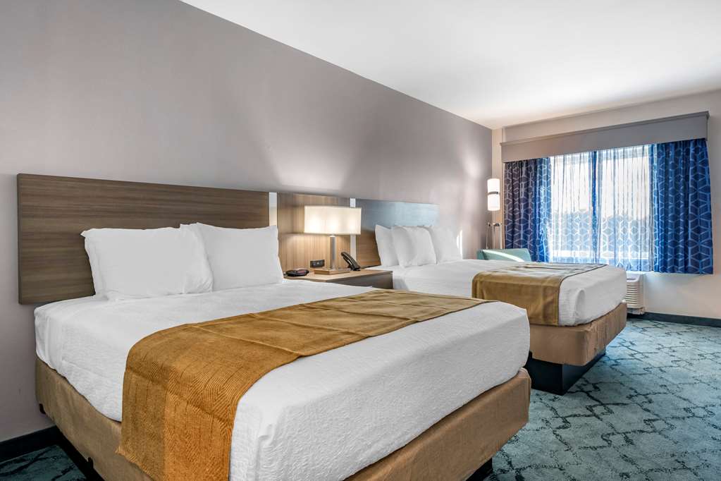 Best Western Plus Lakeland - photo 7