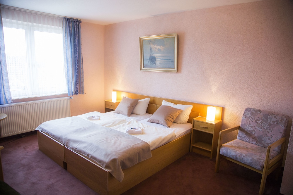 Hotel Stadt Peine — Peine — photo 2