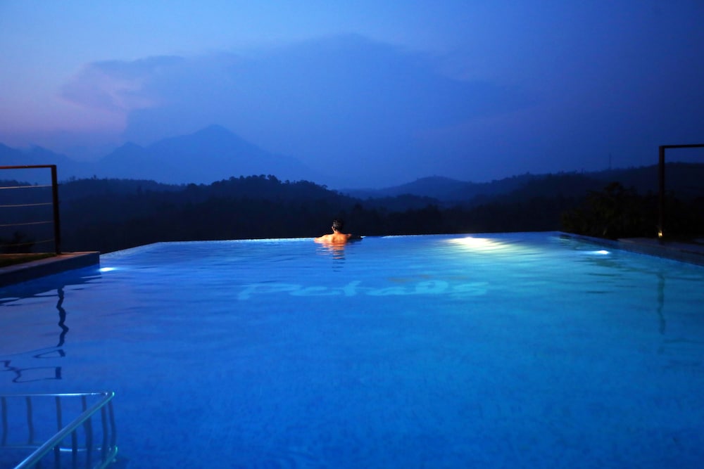 Petals Resorts Wayanad - last minute hotel in Kozhikode