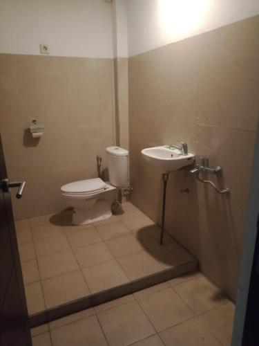 Anyar - carbon neutral hotel in Mataram