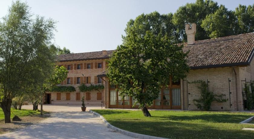 Ca' Muliner — hotel in Azzano Decimo
