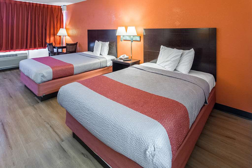 Motel 6 Groton CT Casinos Nearby - photo 14