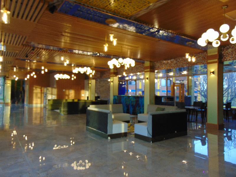 The Golfers Inn - photo 21