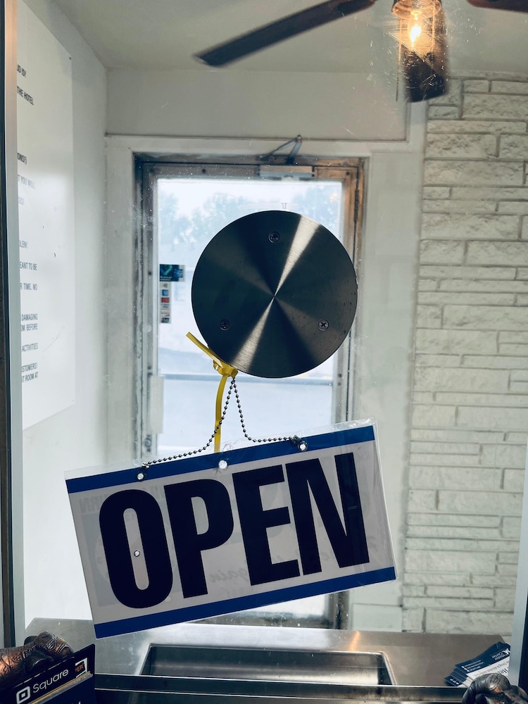 Richmond Motel in Richmond, United States