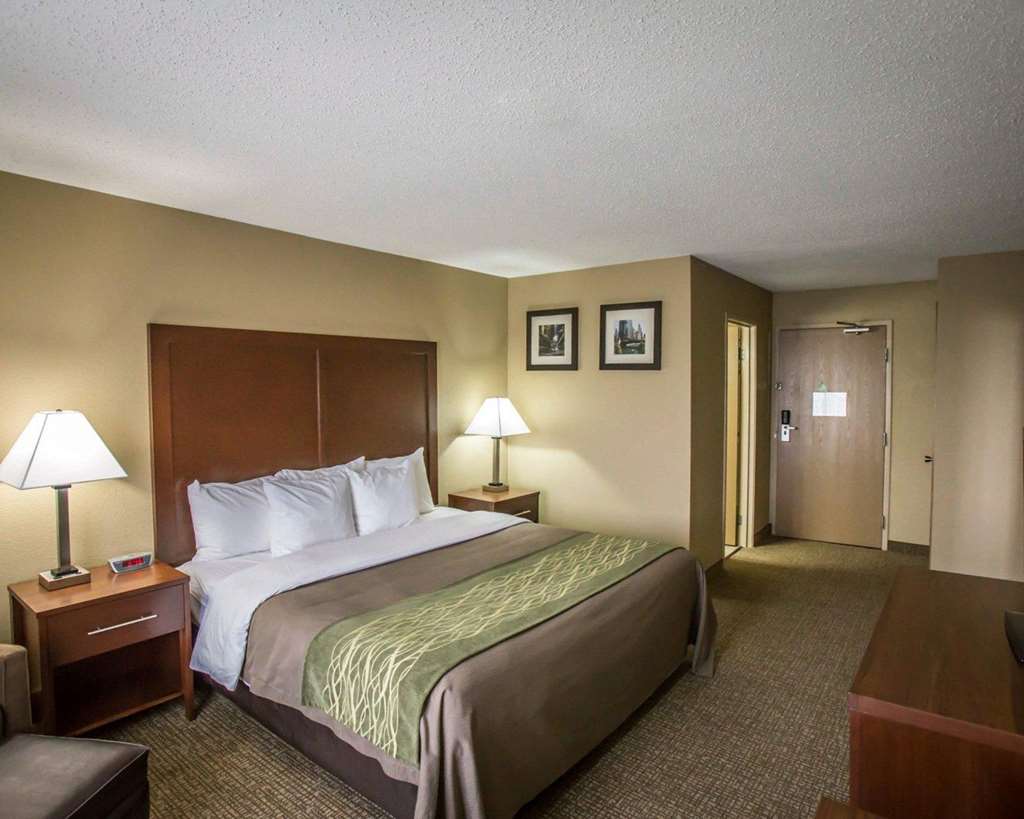 Comfort Inn Morris I 80 - photo 13
