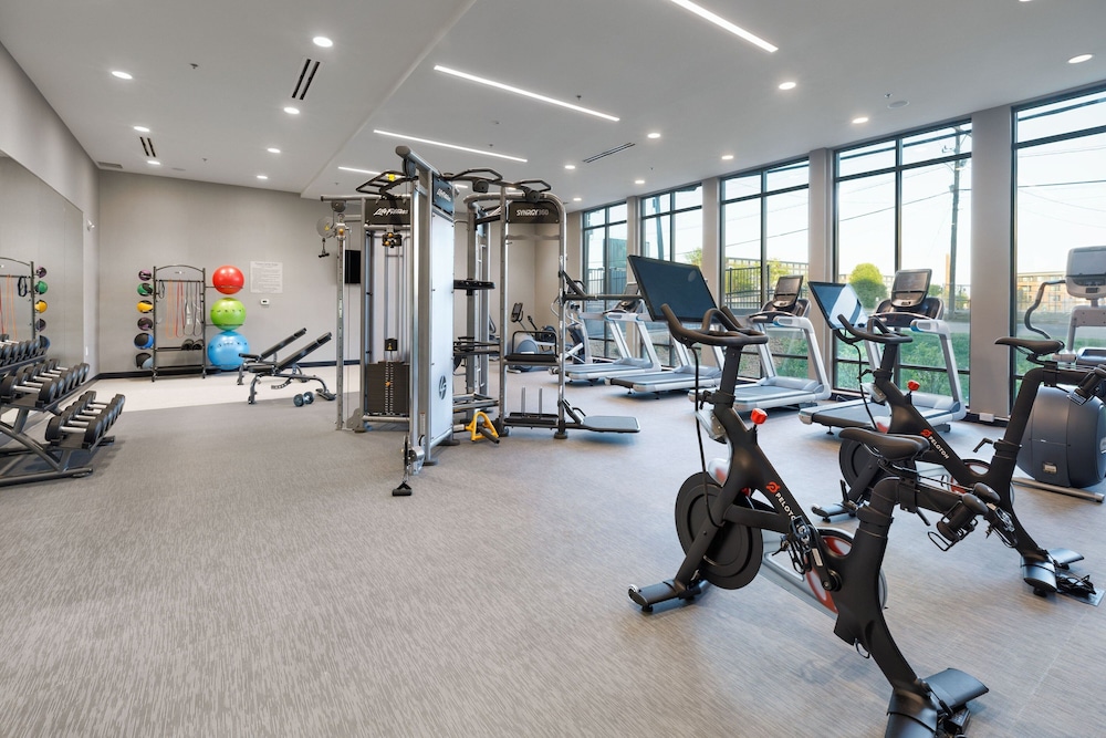 Courtyard by Marriott Richmond Scott s Addition - photo 20