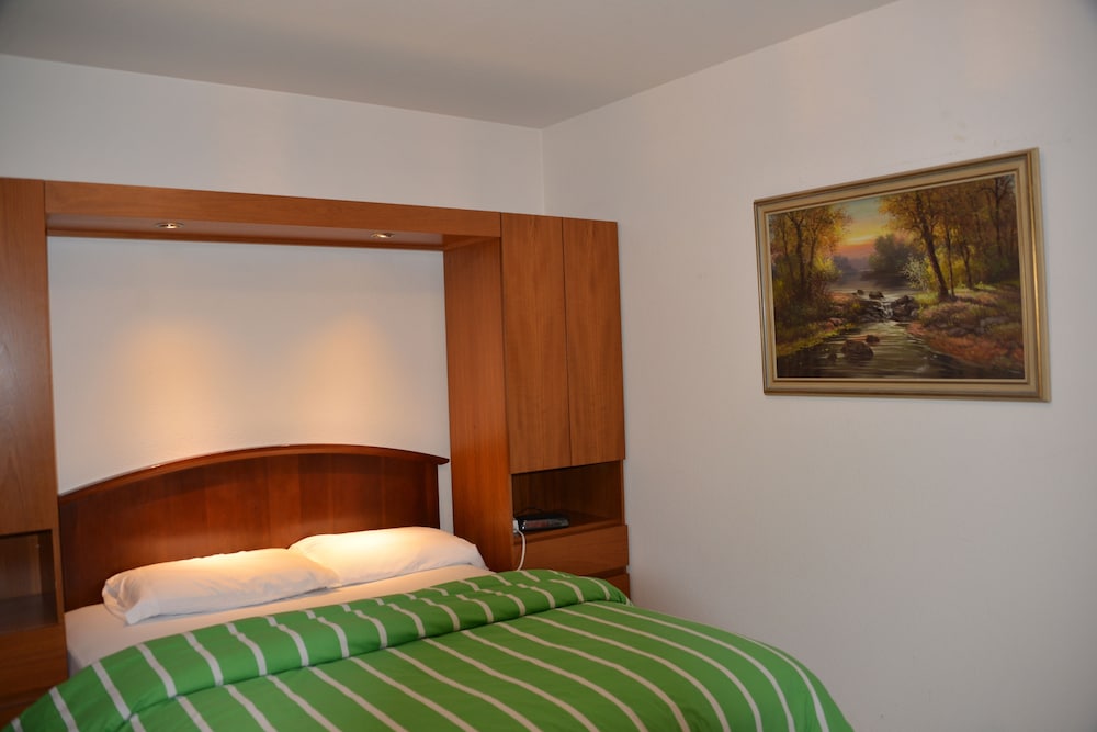 Mountain View Rooms - carbon neutral hotel in Kindsbach