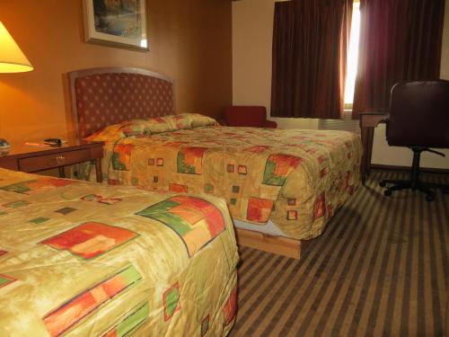 Portland Inn - photo 14