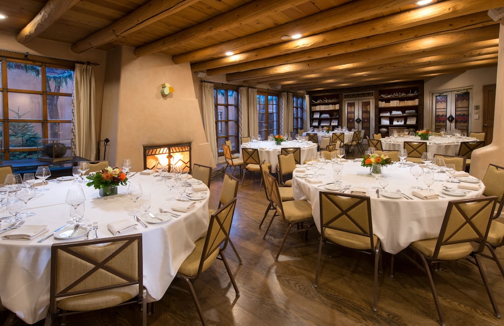 Rosewood Inn of the Anasazi - photo 33