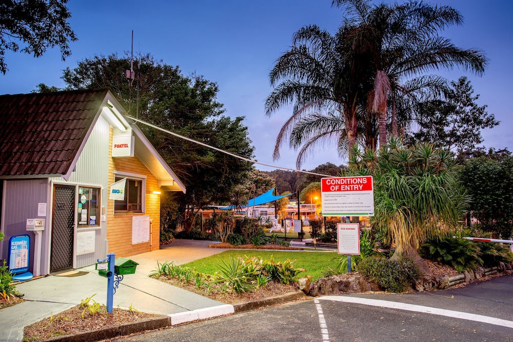 Discovery Parks Harrington — hotel in Harrington