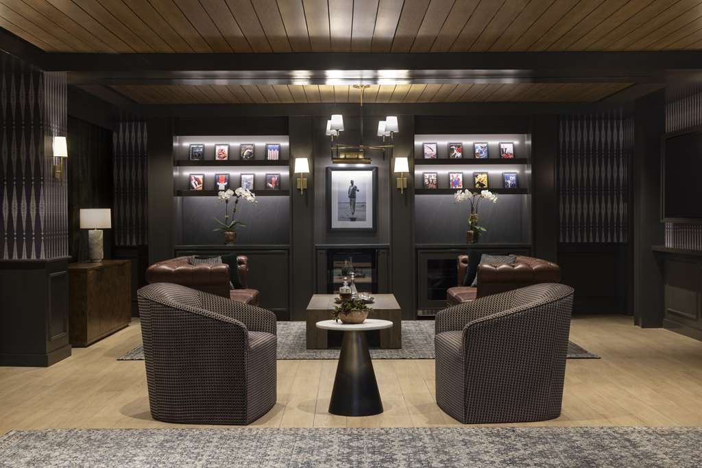 Hyatt Regency Greenwich - photo 28
