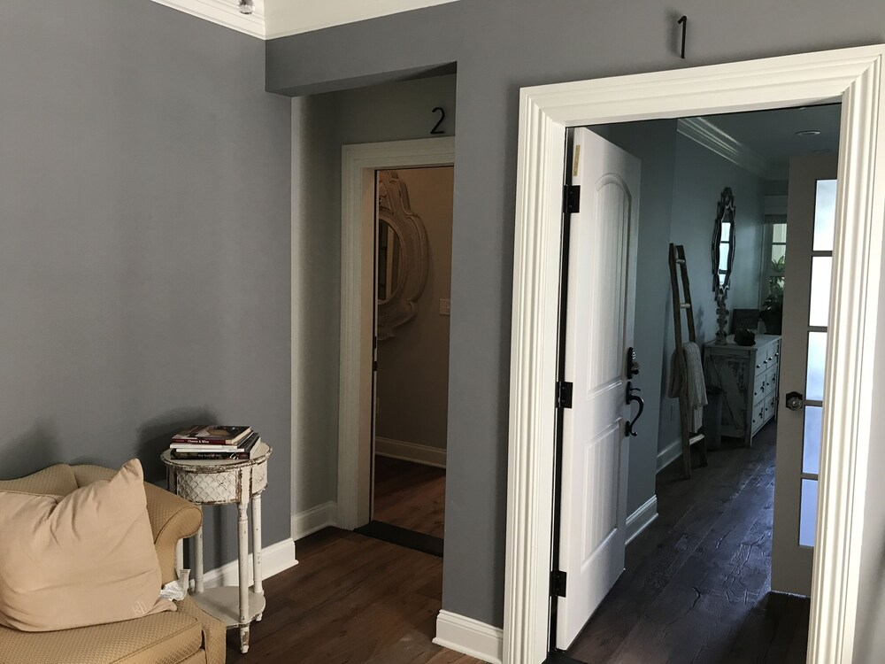 Chateau Rooms - photo 22