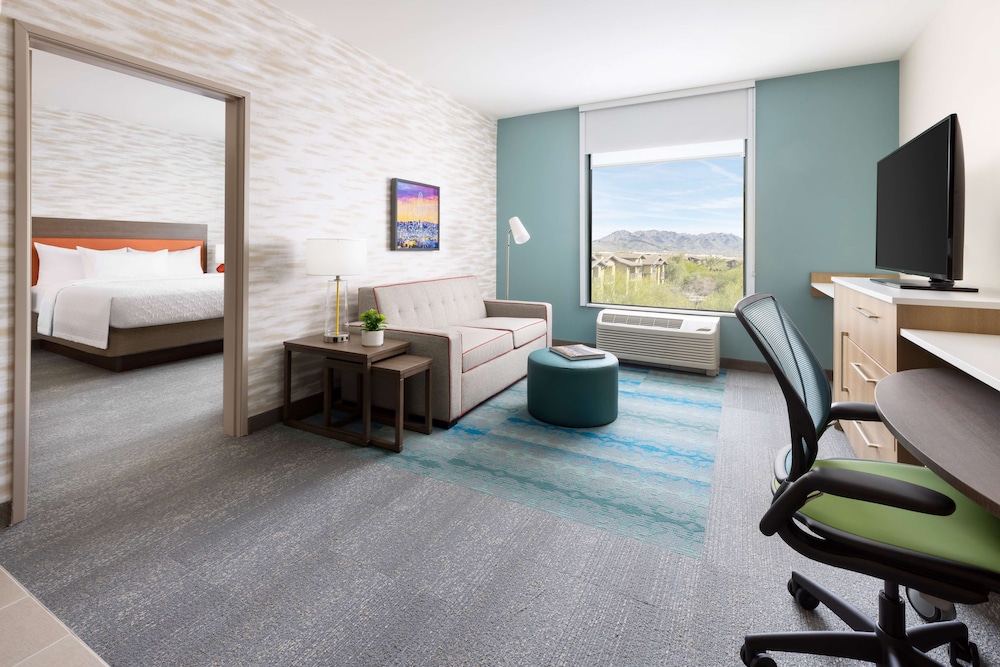 Home2 Suites by Hilton North Scottsdale near Mayo Clinic - photo 28