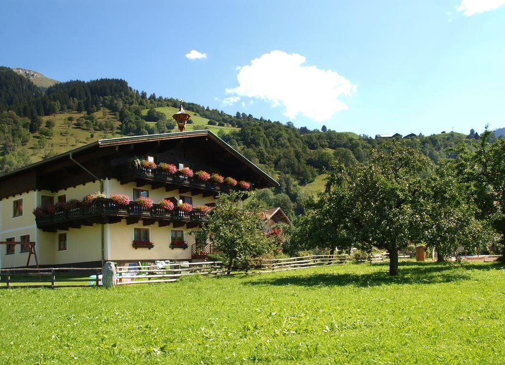 Bauernhof Moarbauer in Dorfgastein, Austria