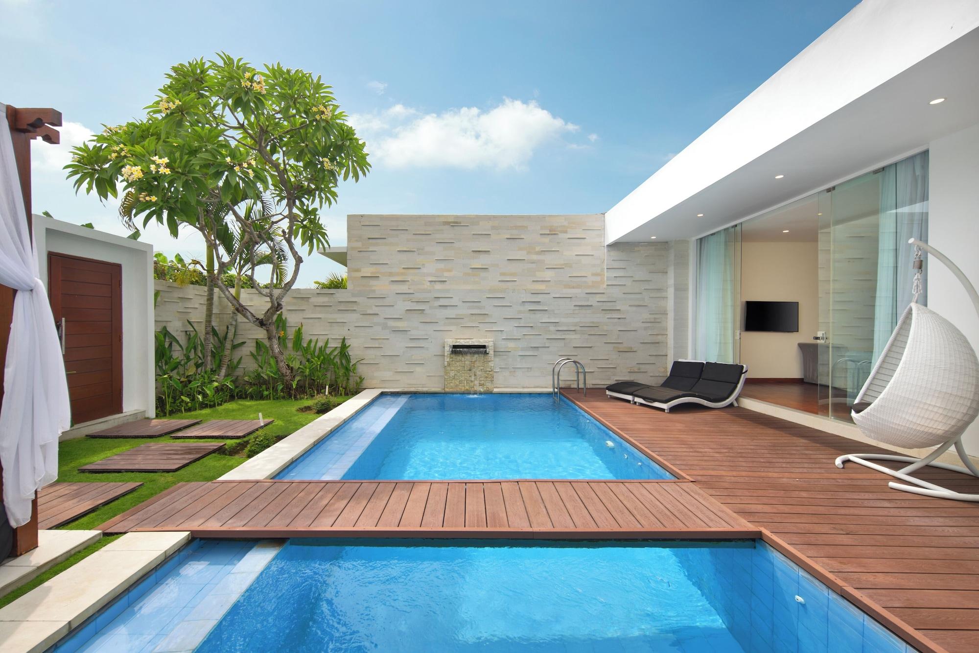 The Daha A Luxury Resort and Spa — 5-Star Luxury Hotel in Bali, Indonesia