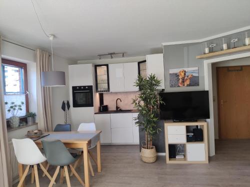 7005 Domicil — 4-Star Luxury Hotel in Dahme, Germany