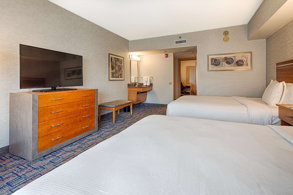 Embassy Suites by Hilton Chicago O'Hare Rosemont - photo 9