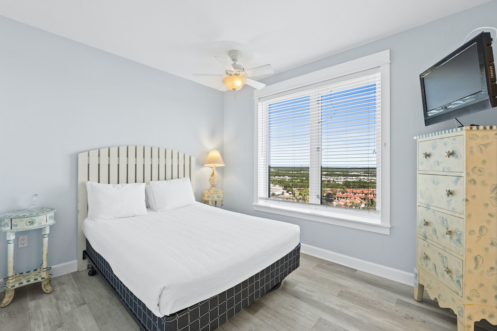 Grand Panama Beach Resort PET Friendly by Panhandle Getaways - photo 29