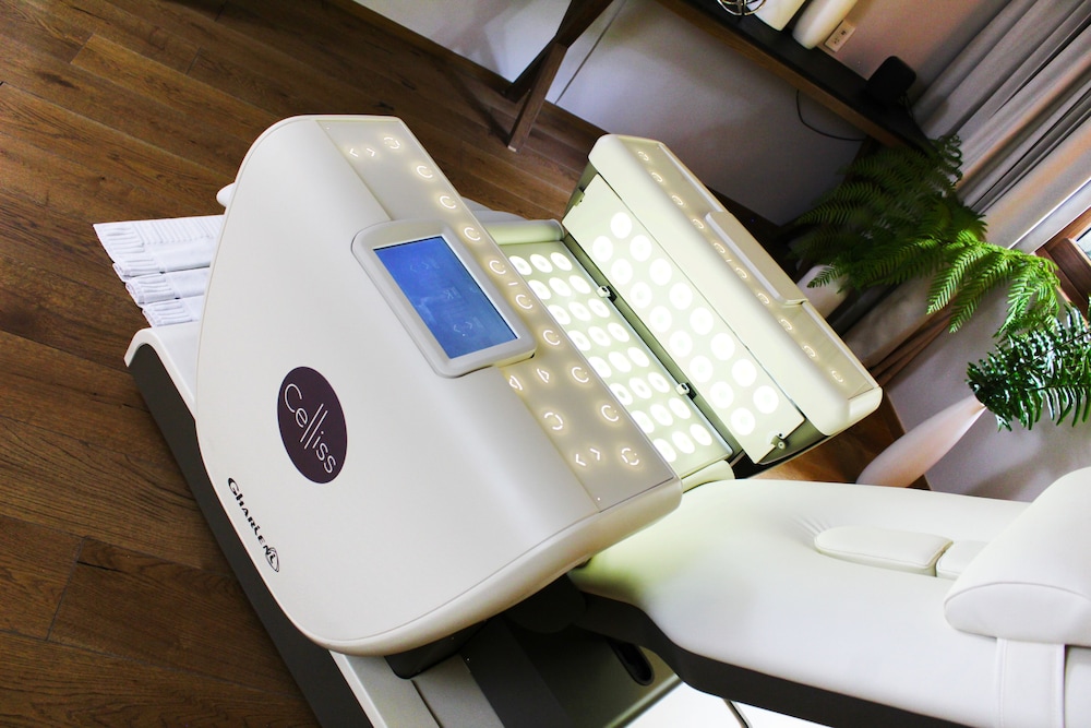 Treatment room