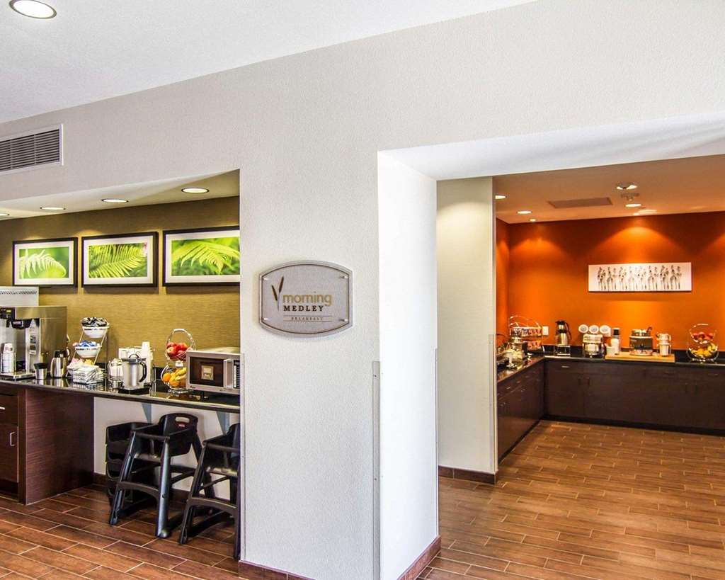 MainStay Suites Lufkin - photo 55