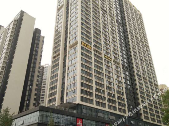 Pake - carbon neutral hotel in Ganzhou