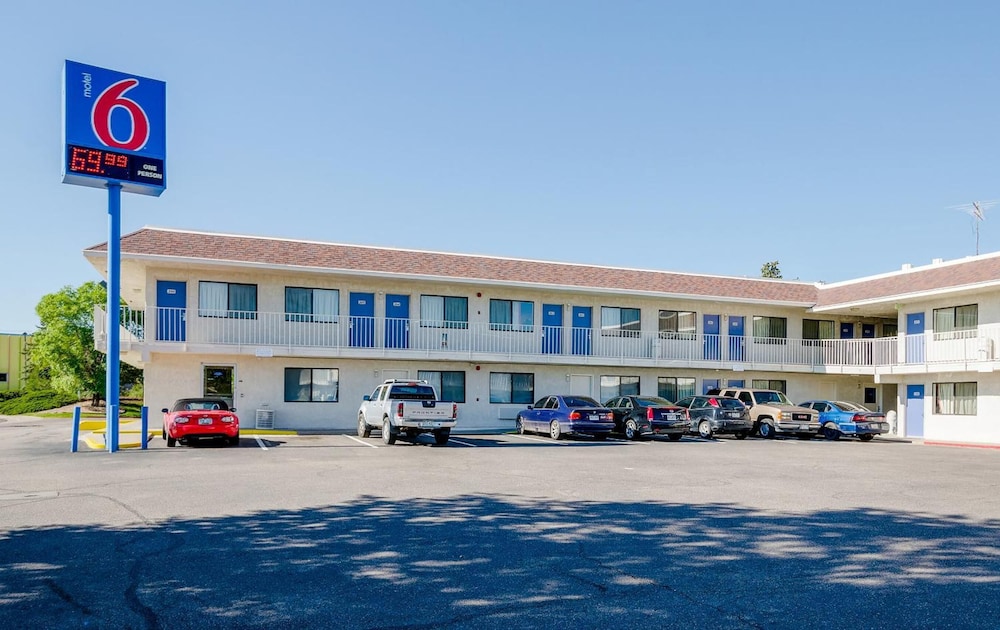 Motel 6 Thornton CO - photo 19