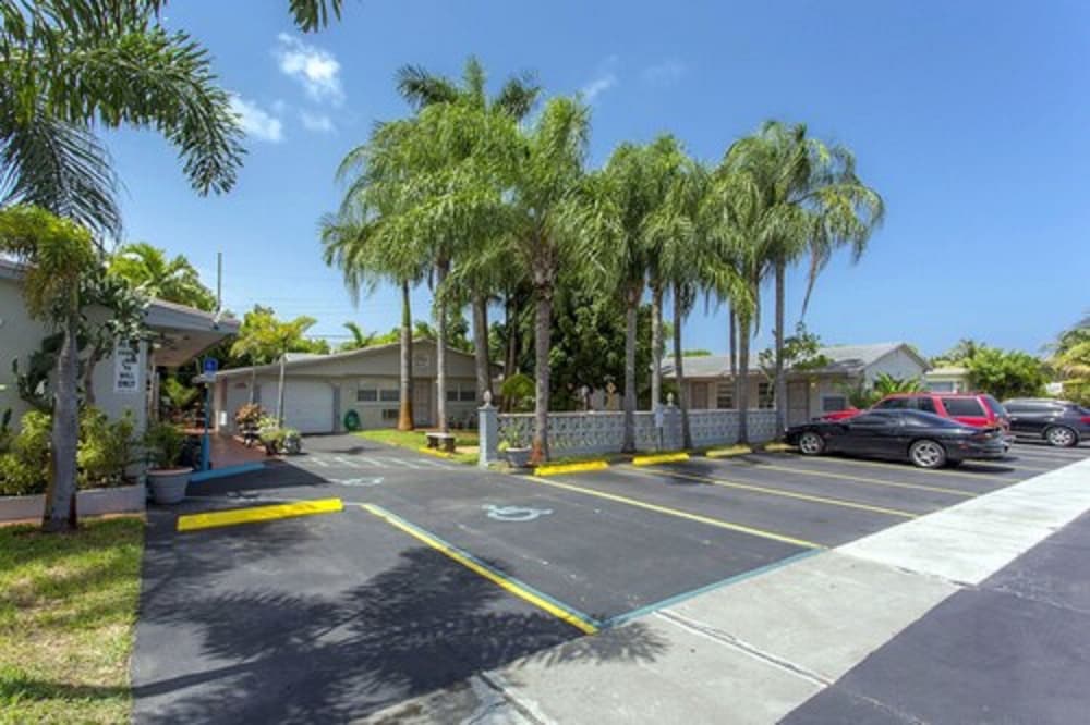 Richard's Motel Extended Stay - photo 115
