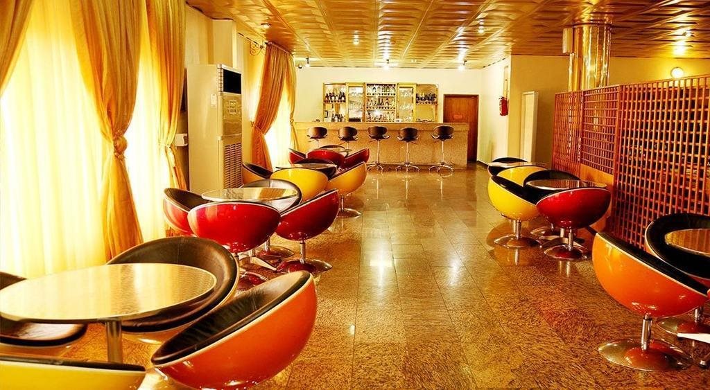 Rockview Hotels Ltd — Abuja — photo 3