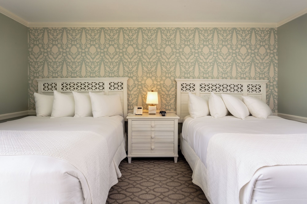 Perry Hotel - photo 14
