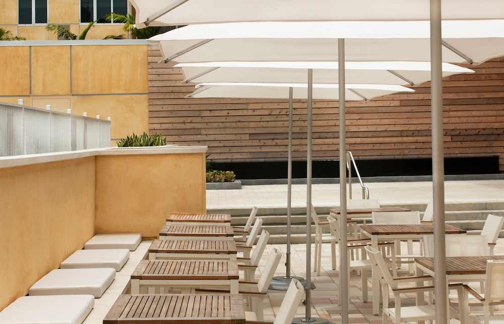 Element Miami International Airport - photo 42