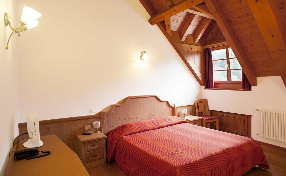 Hotel Aplis — Ovaro — photo 2