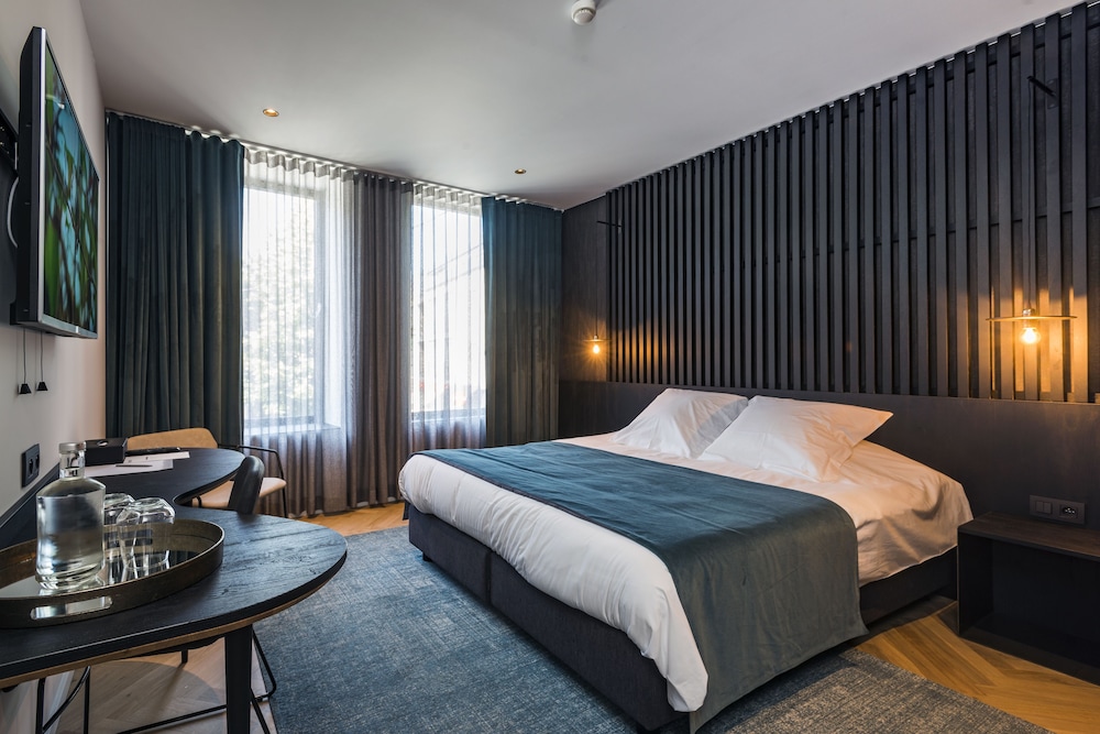 Designhotel Beila — hotel in Bilzen