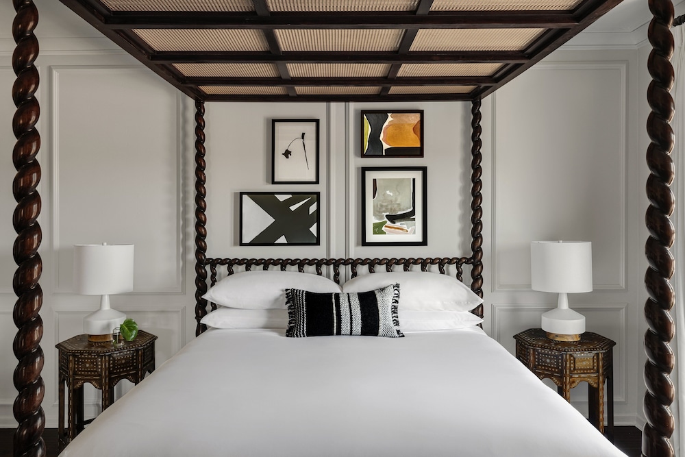 Kimpton Canary Hotel by IHG - photo 9