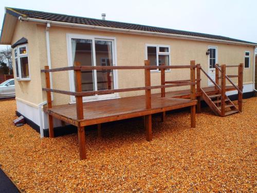 Forge Accommodation - carbon neutral hotel in Winford