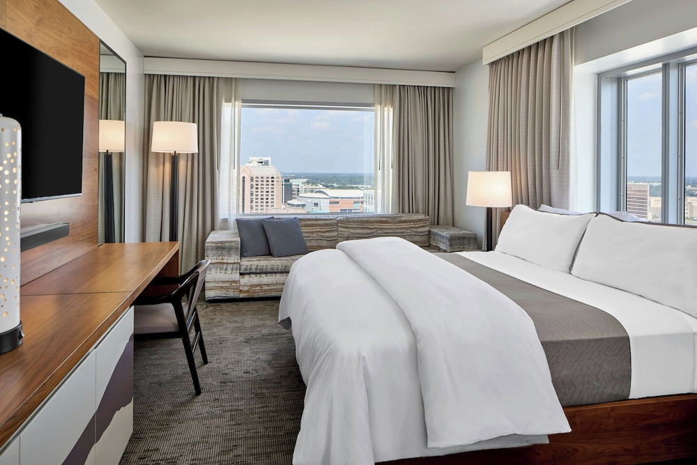 The Westin Charlotte - photo 20