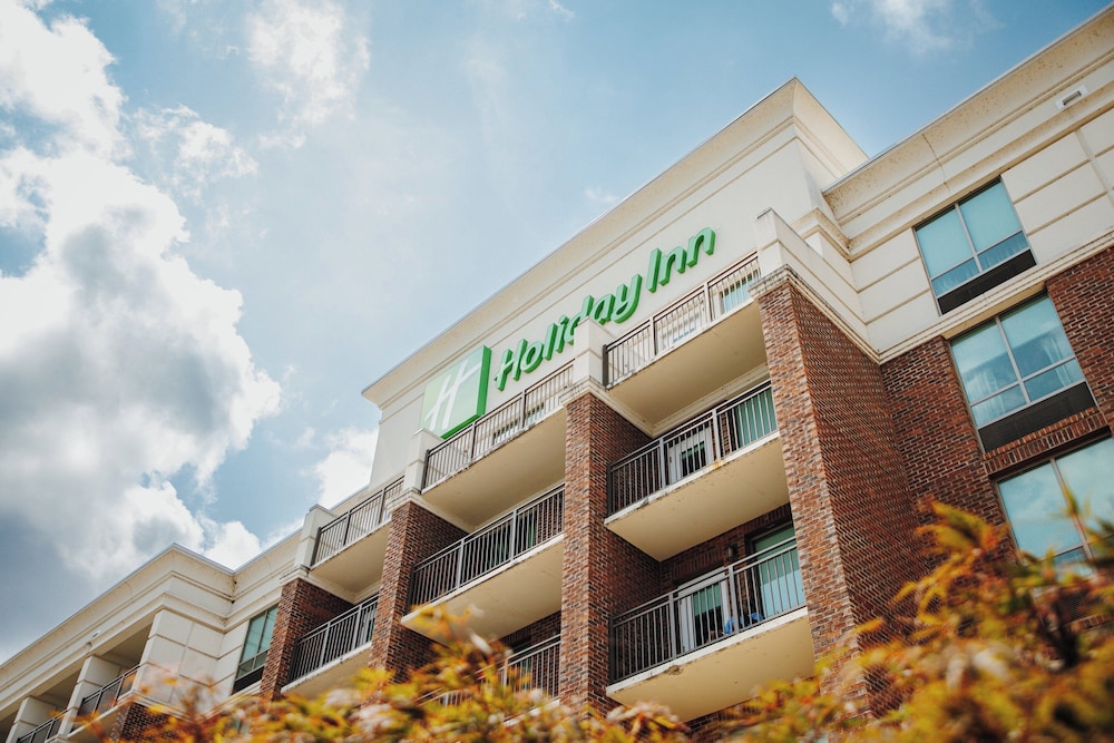 Holiday Inn Paducah Riverfront by IHG - photo 44